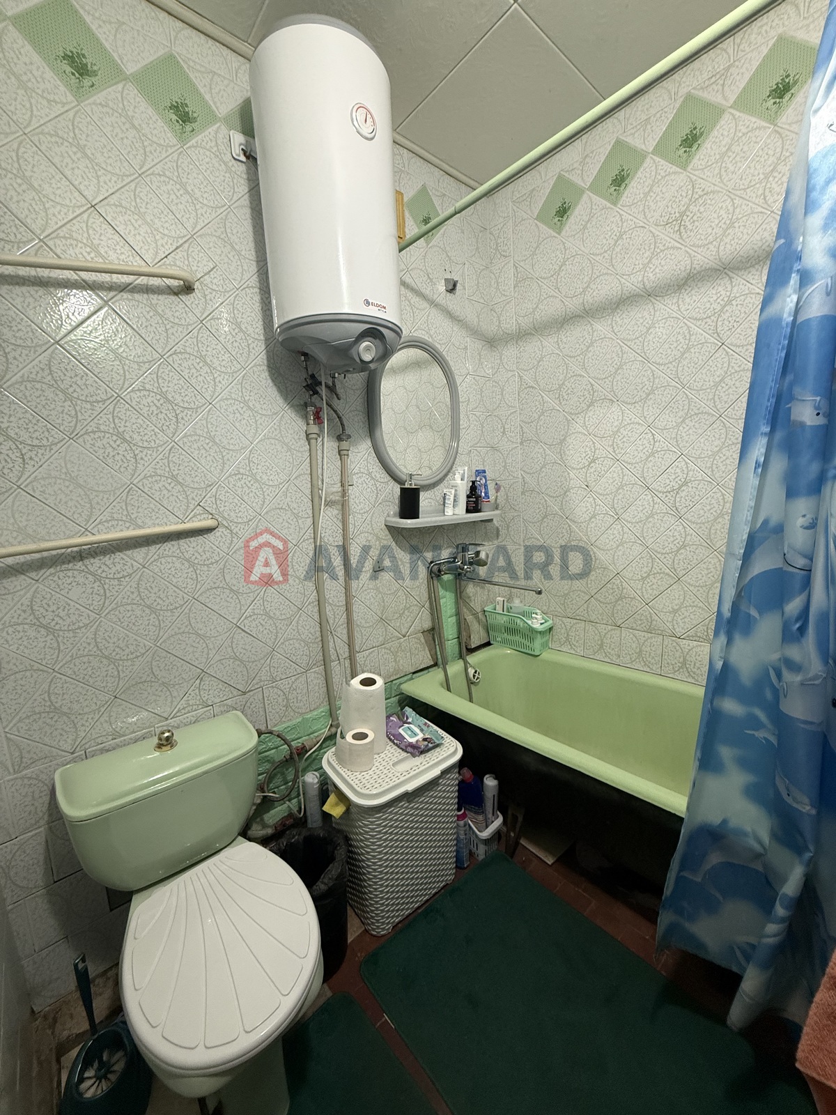 2 комн. квартира, 45/-/6 кв. м., 3/5 этаж фото 5 2 комн. квартира, 45/-/6 кв. м., 3/5 этаж фото 5