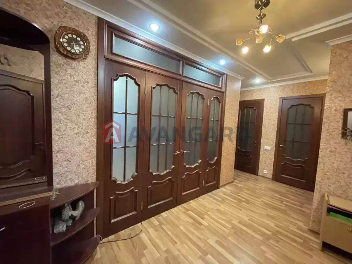 2 комн. квартира, 78/-/- кв. м., 11/17 этаж фото 20 2 комн. квартира, 78/-/- кв. м., 11/17 этаж фото 20