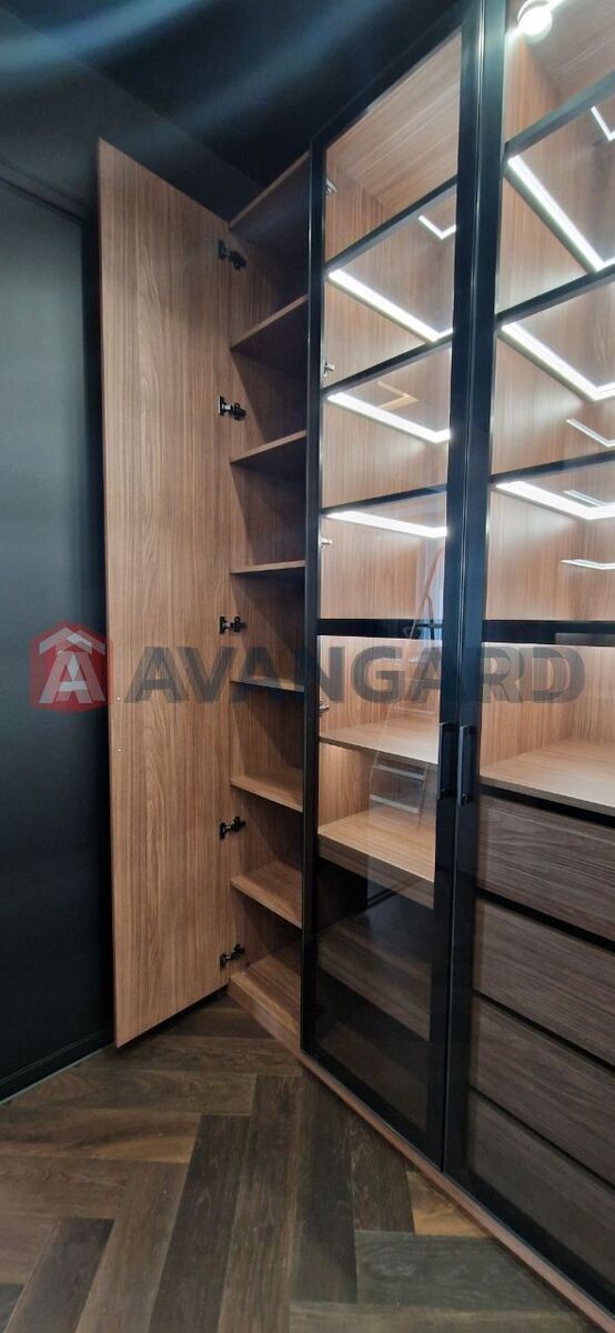 2 комн. квартира, 168/-/60 кв. м., 21/22 этаж фото 10 2 комн. квартира, 168/-/60 кв. м., 21/22 этаж фото 10