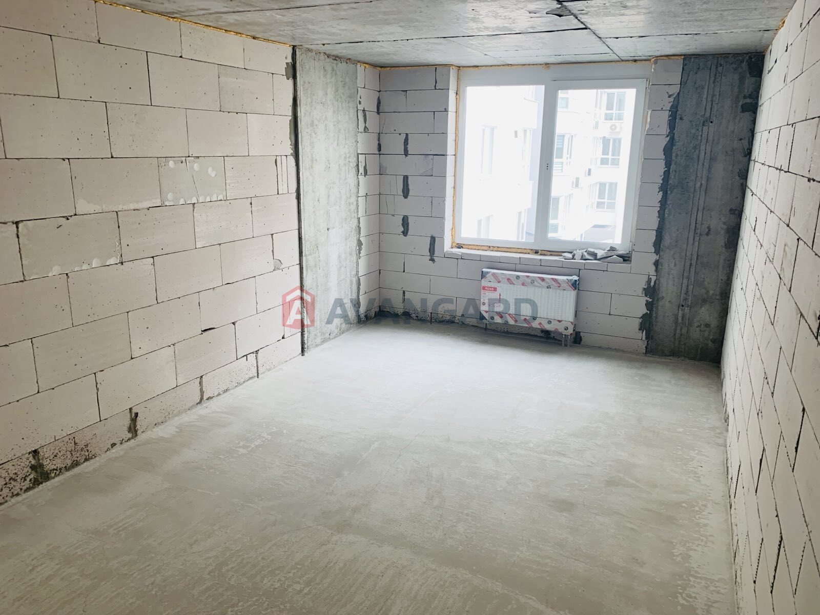 2 кім. квартира, 62/-/9 кв. м., 5/10 поверх фото 8 2 кім. квартира, 62/-/9 кв. м., 5/10 поверх фото 8