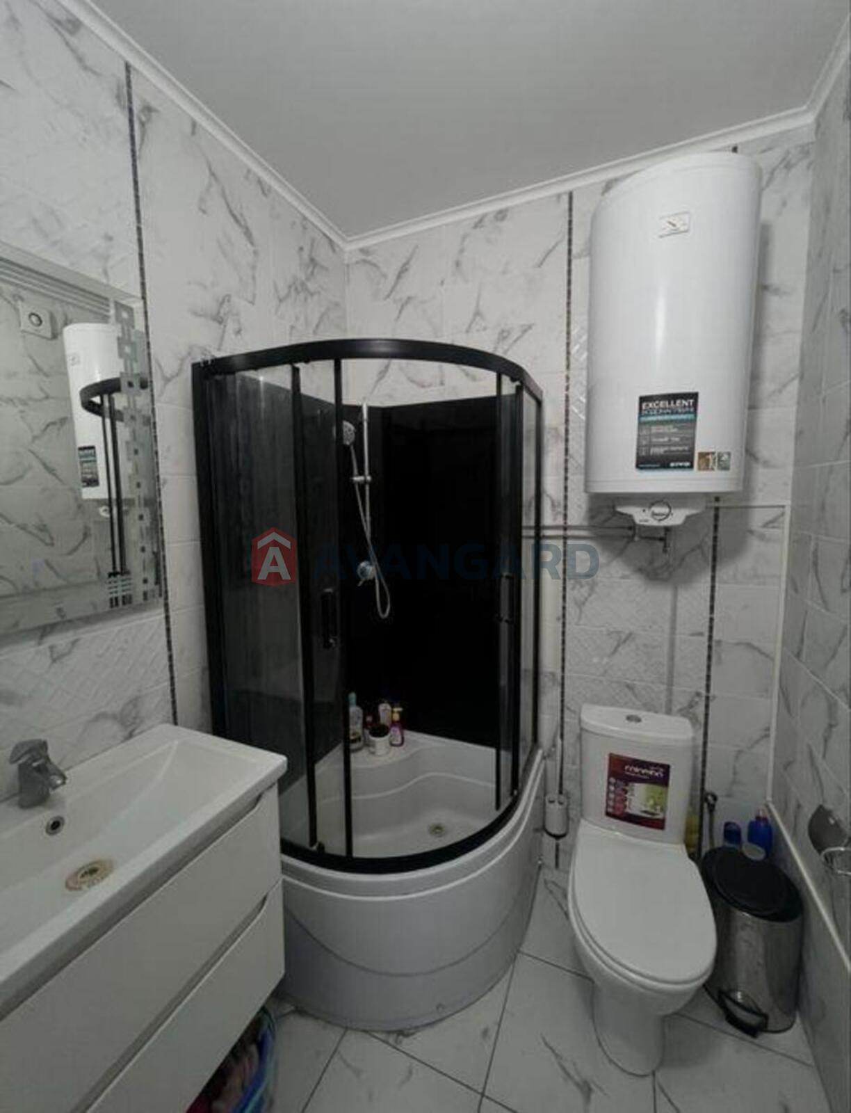 2 комн. квартира, 75/-/16 кв. м., 19/25 этаж фото 7 2 комн. квартира, 75/-/16 кв. м., 19/25 этаж фото 7