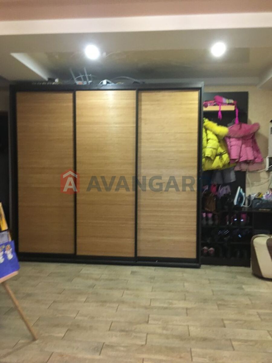 3 кім. квартира, 69/-/7 кв. м., 2/9 поверх фото 6 3 кім. квартира, 69/-/7 кв. м., 2/9 поверх фото 6