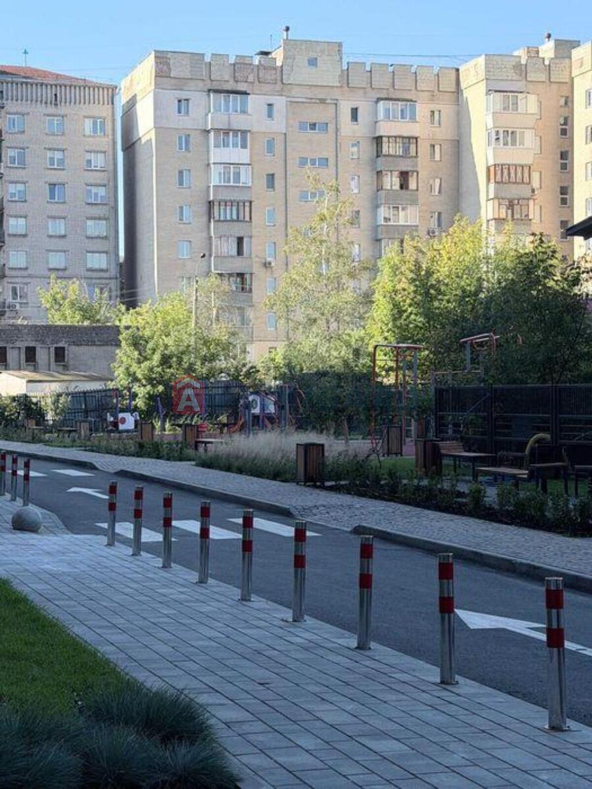 2 кім. квартира, 77/-/20 кв. м., 5/26 поверх фото 18 2 кім. квартира, 77/-/20 кв. м., 5/26 поверх фото 18