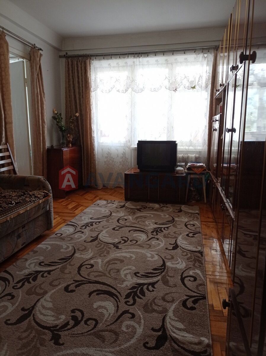 3 комн. квартира, 53/-/6 кв. м., 3/5 этаж фото 2 3 комн. квартира, 53/-/6 кв. м., 3/5 этаж фото 2