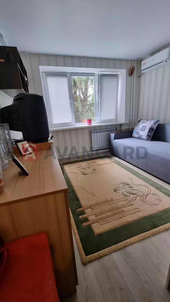 1 комн. квартира, 18/-/3 кв. м., 2/5 этаж фото 3 1 комн. квартира, 18/-/3 кв. м., 2/5 этаж фото 3