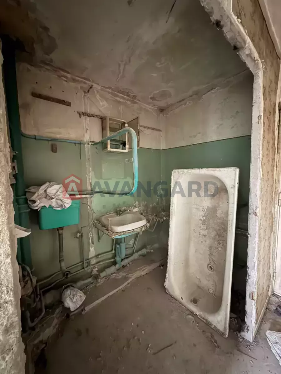 3 комн. квартира, 64/-/- кв. м., 7/9 этаж фото 10 3 комн. квартира, 64/-/- кв. м., 7/9 этаж фото 10