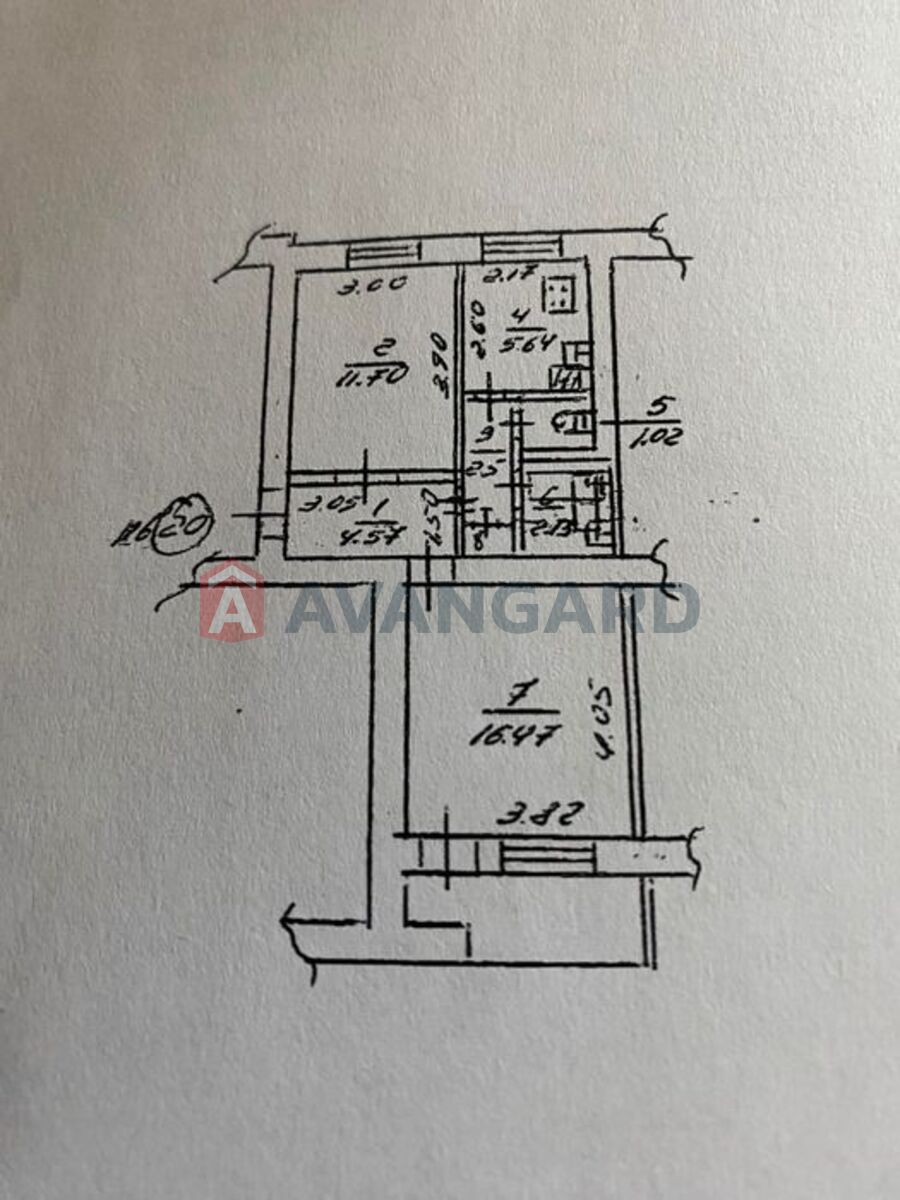 2 ��. ��������, 45/-/6 ��. �., 3/4 ������ ���� 12