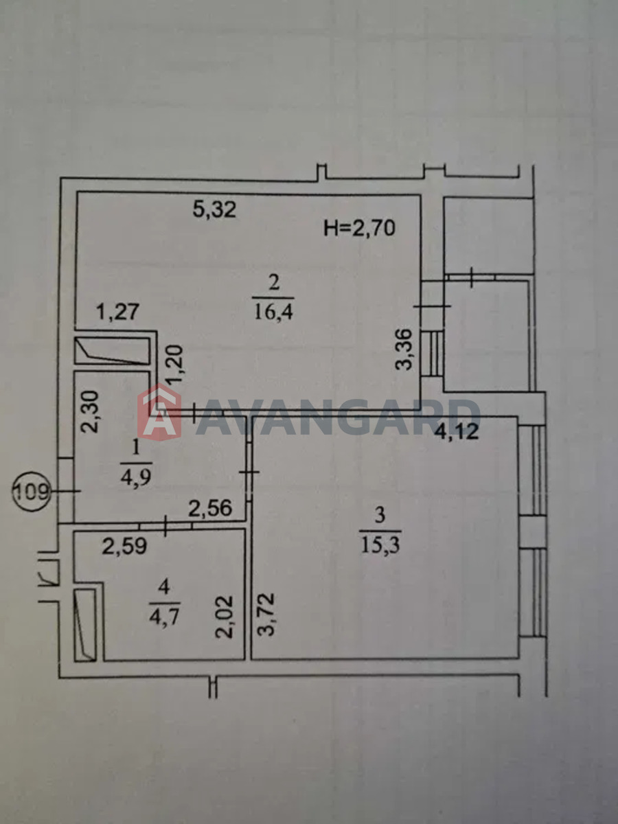 1 ��. ��������, 44/-/16 ��. �., 4/16 ������ ���� 11