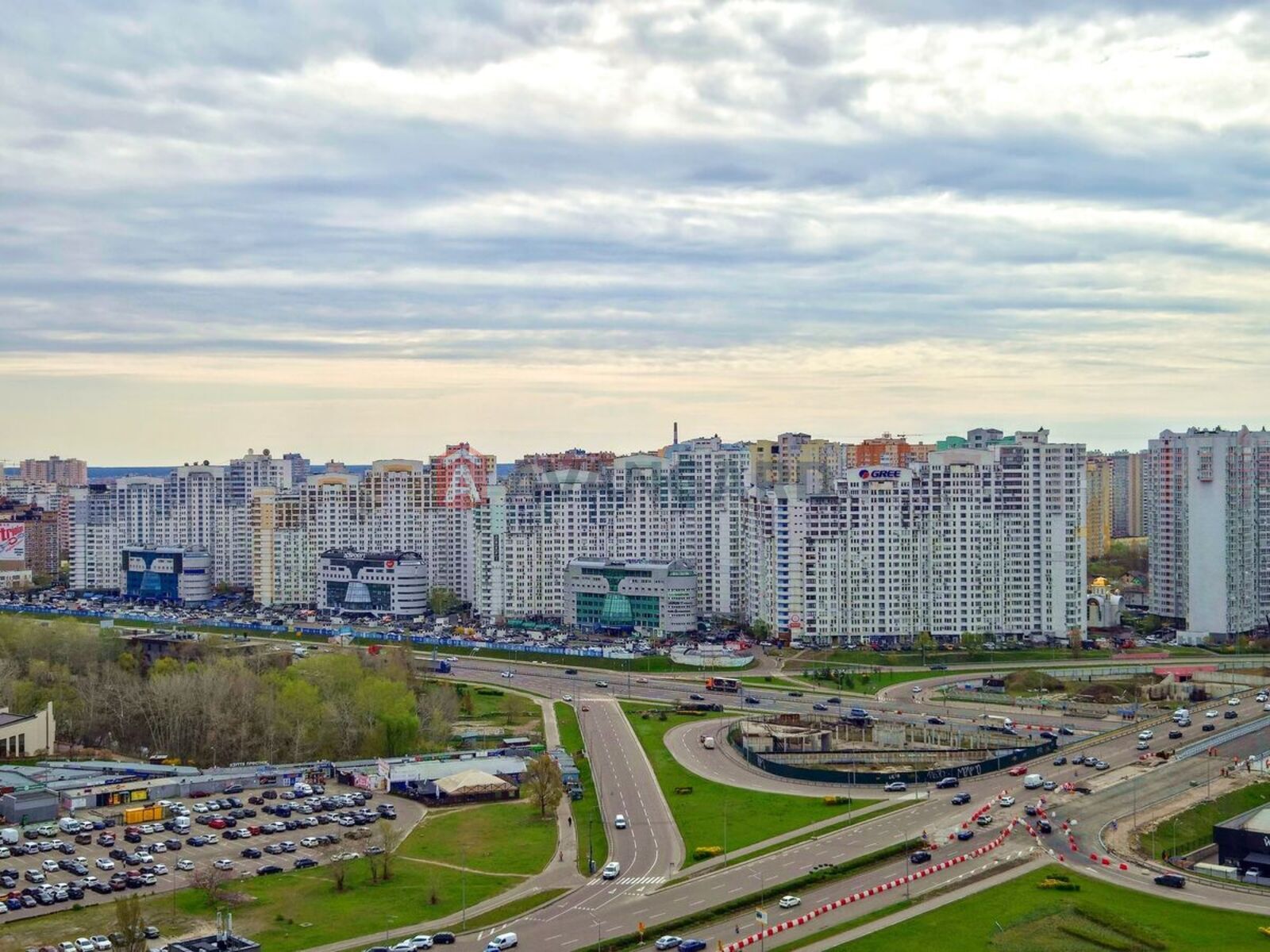 1 кім. квартира, 46/10/26 кв. м., 24/25 поверх фото 10 1 кім. квартира, 46/10/26 кв. м., 24/25 поверх фото 10