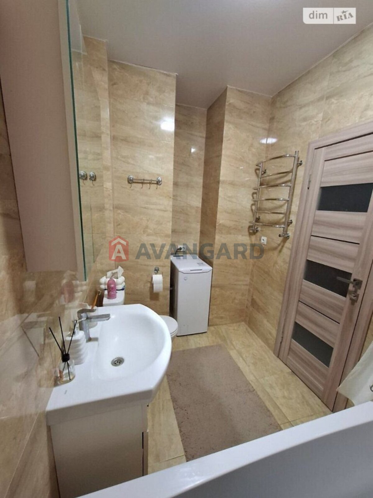 1 комн. квартира, 37/15/8 кв. м., 2/17 этаж фото 4 1 комн. квартира, 37/15/8 кв. м., 2/17 этаж фото 4