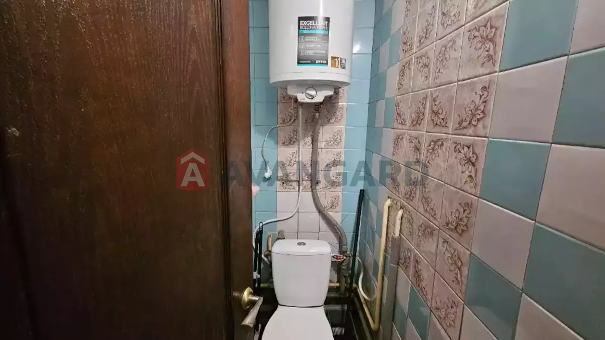 2 кім. квартира, 50/28/7 кв. м., 10/10 поверх фото 11 2 кім. квартира, 50/28/7 кв. м., 10/10 поверх фото 11