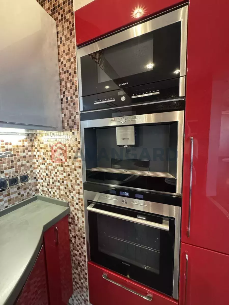 3 комн. квартира, 152/-/30 кв. м., 8/21 этаж фото 21 3 комн. квартира, 152/-/30 кв. м., 8/21 этаж фото 21