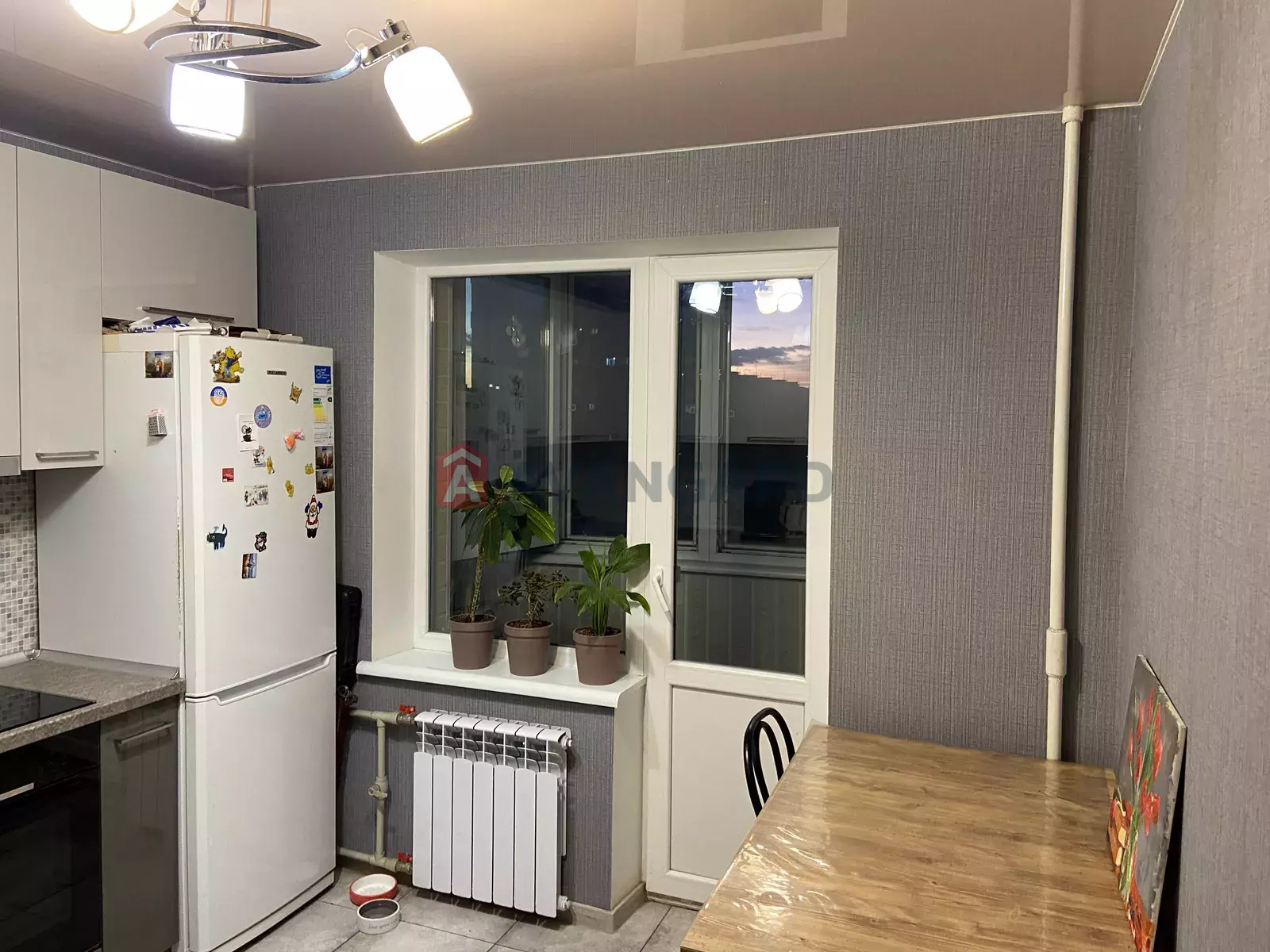 2 комн. квартира, 52/-/9 кв. м., 7/16 этаж фото 9 2 комн. квартира, 52/-/9 кв. м., 7/16 этаж фото 9