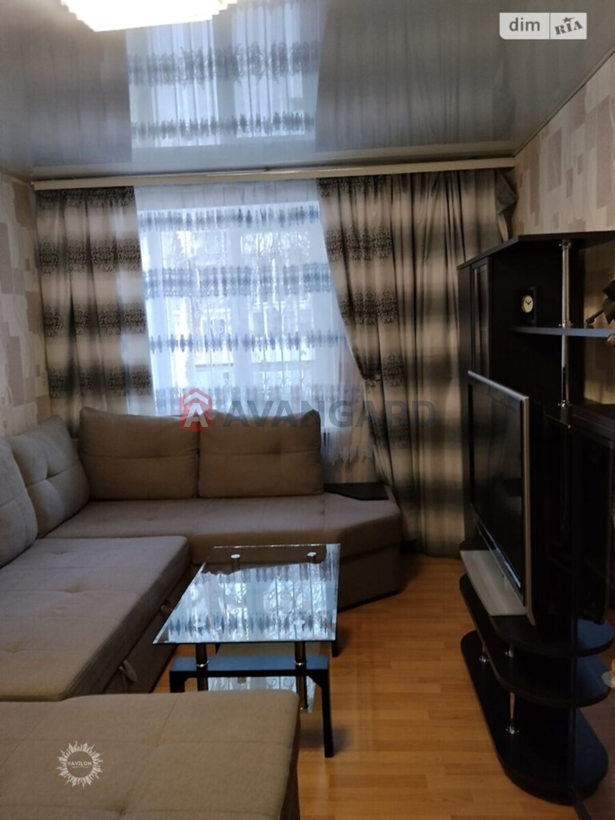 2 ��. ��������, 41/24/4 ��. �., -/5 ������ ���� 1