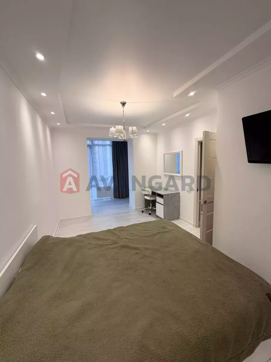 1 кім. квартира, 41/-/18 кв. м., 3/12 поверх фото 19 1 кім. квартира, 41/-/18 кв. м., 3/12 поверх фото 19