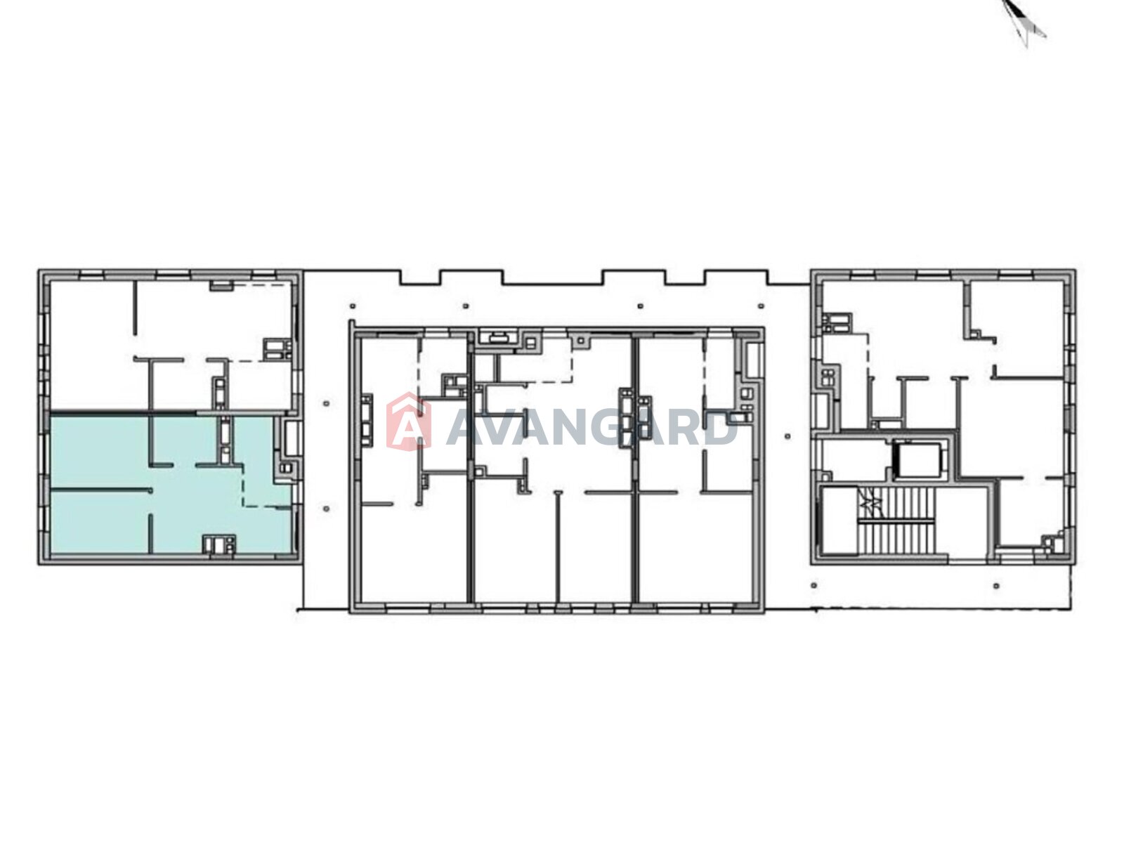 2 ��. ��������, 50/22/16 ��. �., 6/7 ������ ���� 3