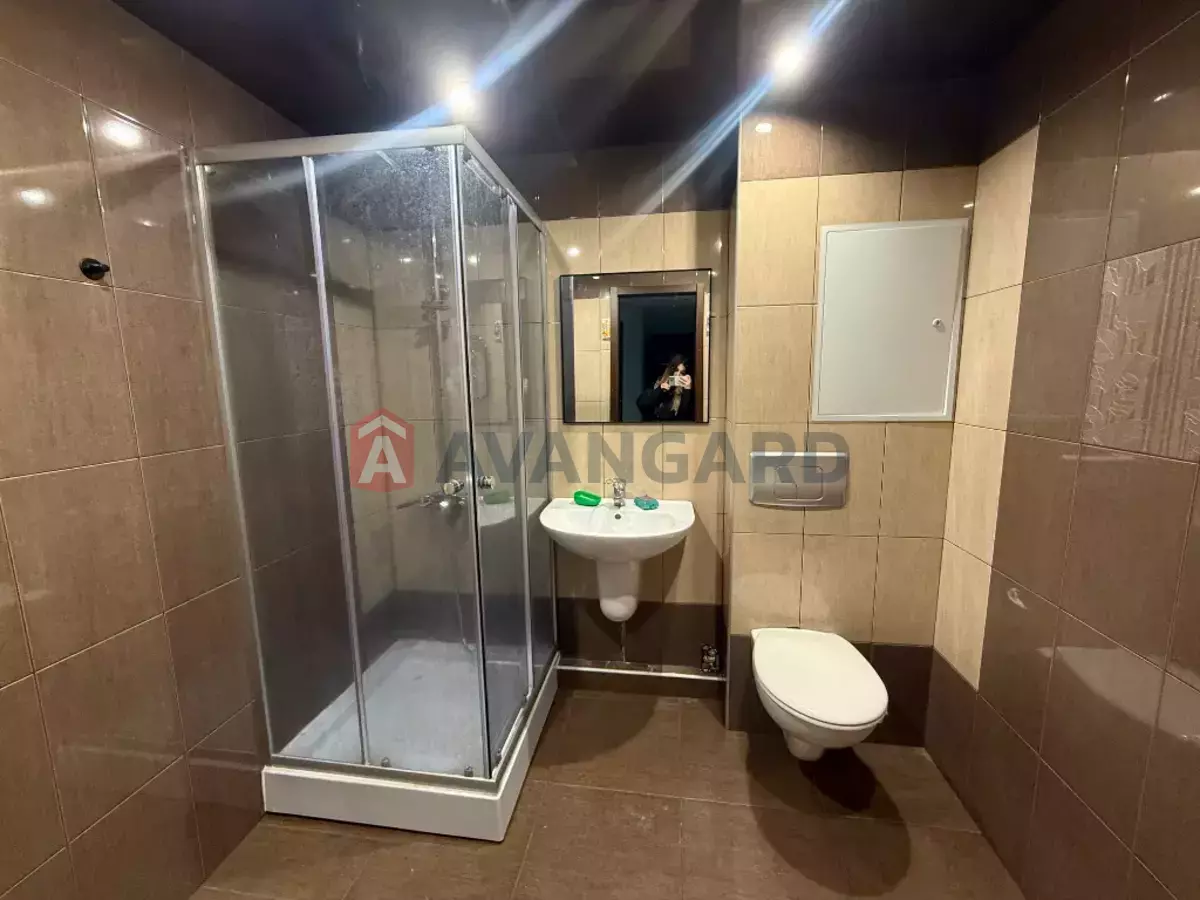 1 кім. квартира, 47/-/9 кв. м., 2/10 поверх фото 12 1 кім. квартира, 47/-/9 кв. м., 2/10 поверх фото 12