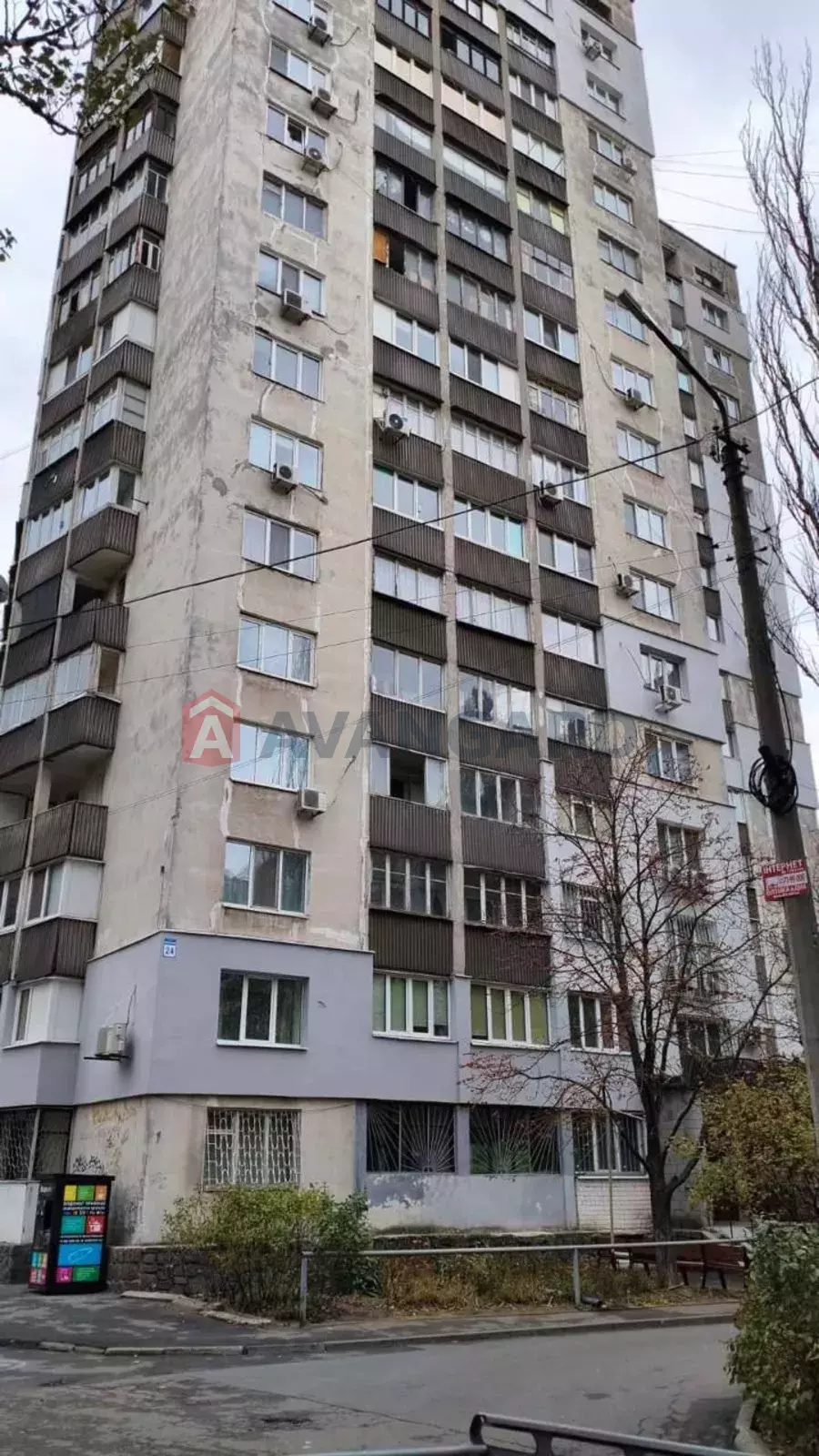 3 комн. квартира, 61/-/6 кв. м., 11/16 этаж фото 15 3 комн. квартира, 61/-/6 кв. м., 11/16 этаж фото 15