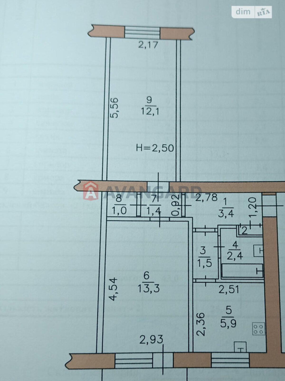 2 . , 53/-/6 . ., 2/6   6