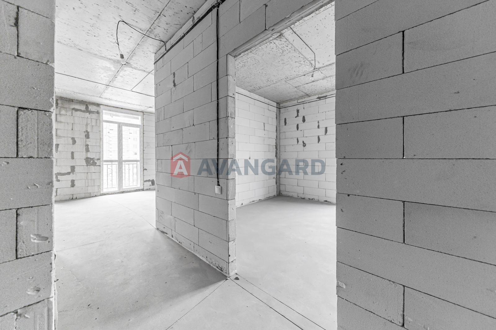 2 ����. ��������, 59.5/33/12 ��. �., 4/6 ���� ���� 26