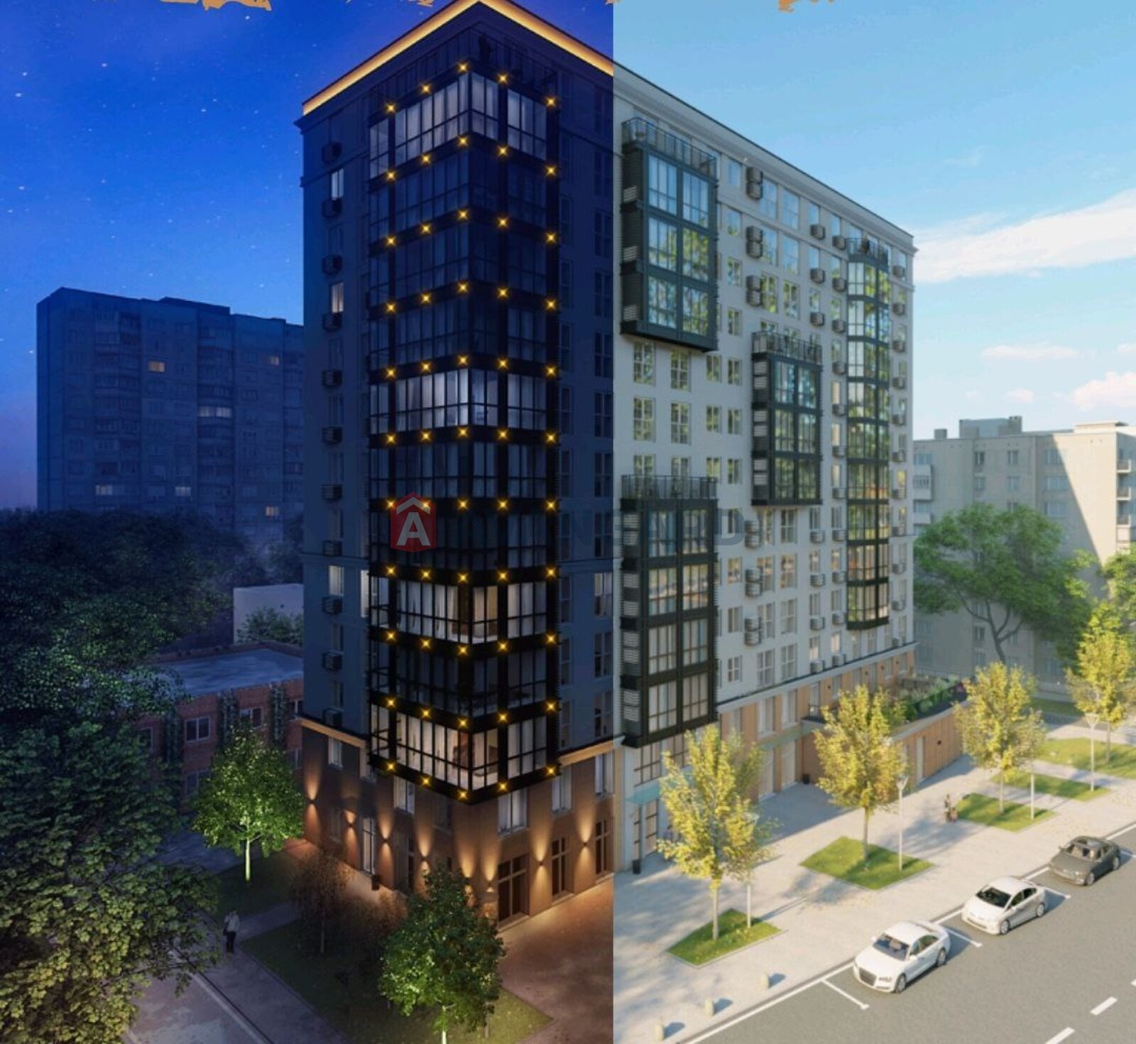 3 комн. квартира, 70.18/45/15 кв. м., 5/12 этаж фото 23 3 комн. квартира, 70.18/45/15 кв. м., 5/12 этаж фото 23