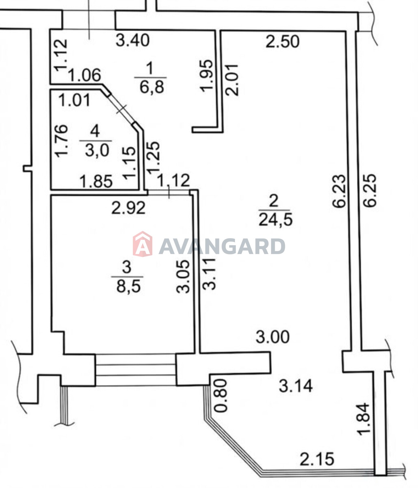 1 ����. ��������, 42/-/9 ��. �., 5/5 ���� ���� 12