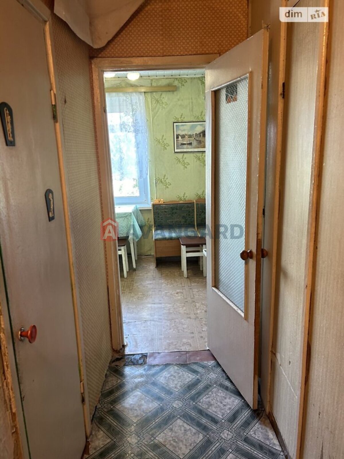 1 комн. квартира, 39/19/7 кв. м., 8/9 этаж фото 12 1 комн. квартира, 39/19/7 кв. м., 8/9 этаж фото 12