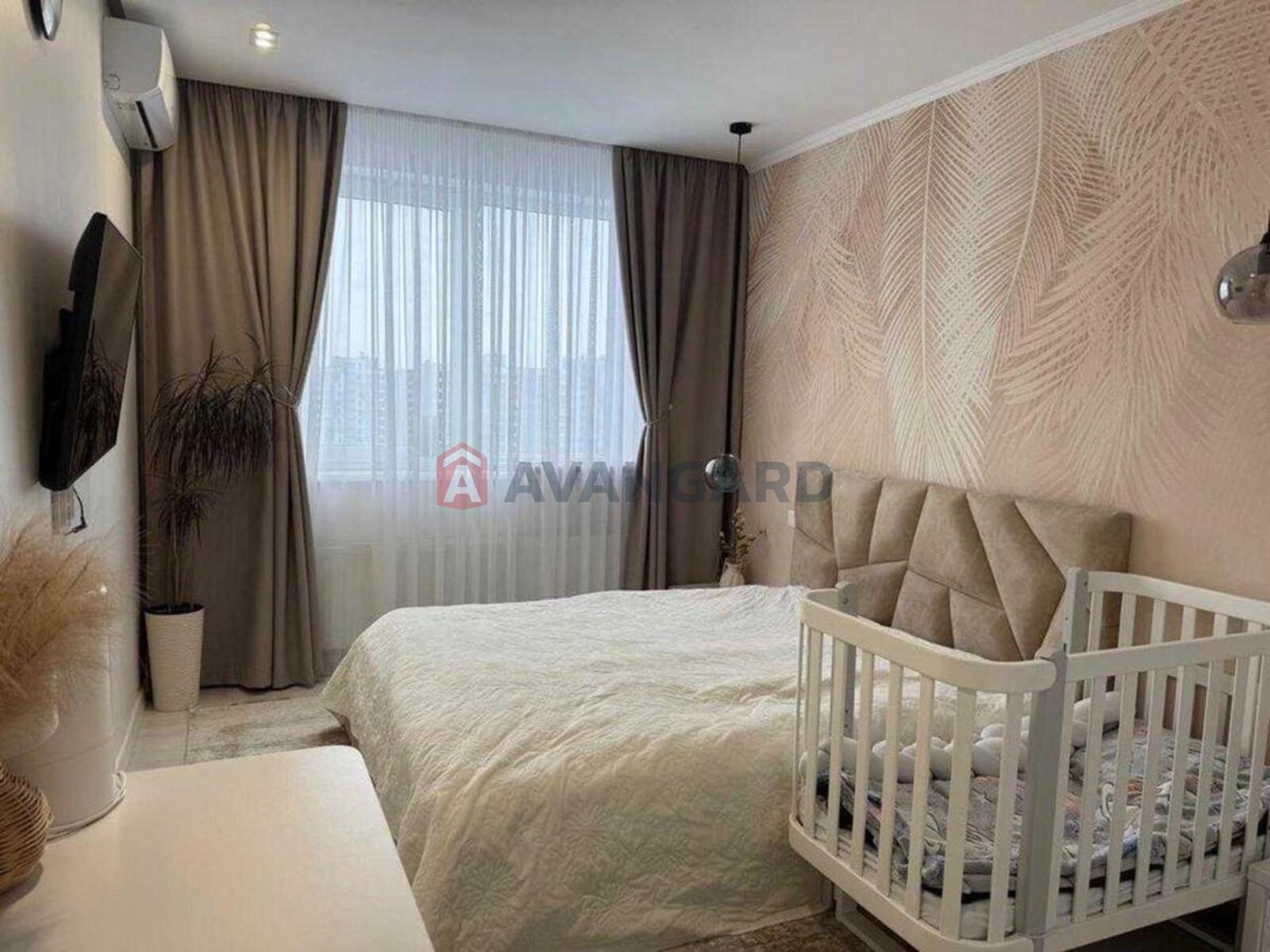 2 кім. квартира, 74/-/24 кв. м., 16/16 поверх фото 7 2 кім. квартира, 74/-/24 кв. м., 16/16 поверх фото 7