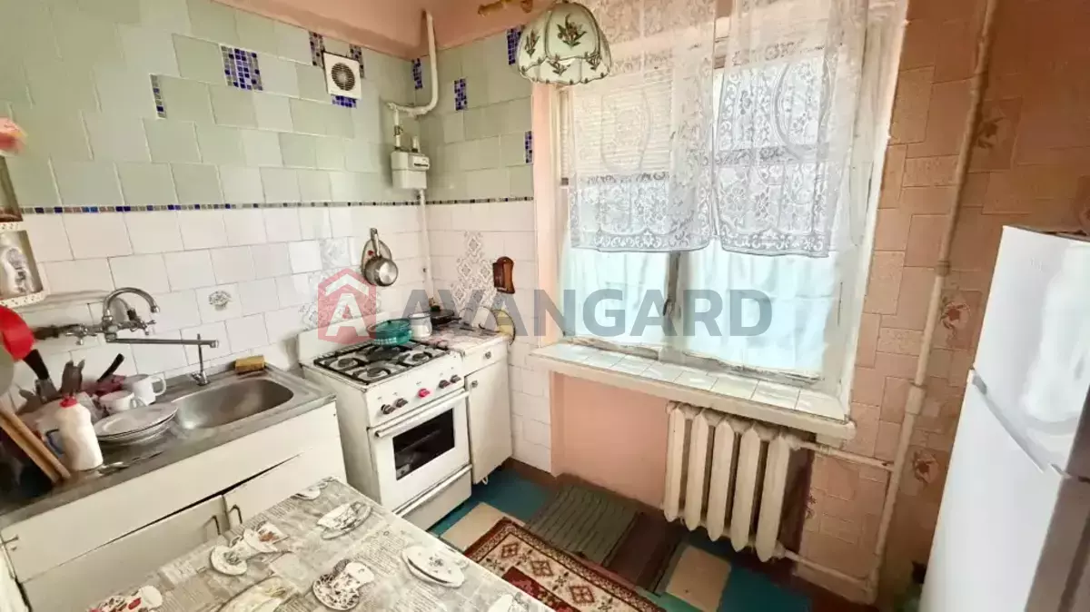 2 комн. квартира, 43/-/5 кв. м., 1/5 этаж фото 11 2 комн. квартира, 43/-/5 кв. м., 1/5 этаж фото 11