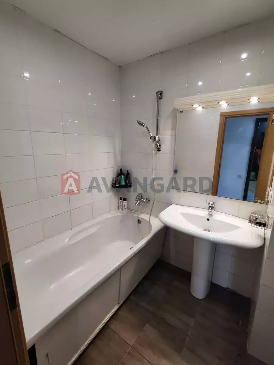 3 комн. квартира, 66/-/9 кв. м., 8/9 этаж фото 12 3 комн. квартира, 66/-/9 кв. м., 8/9 этаж фото 12