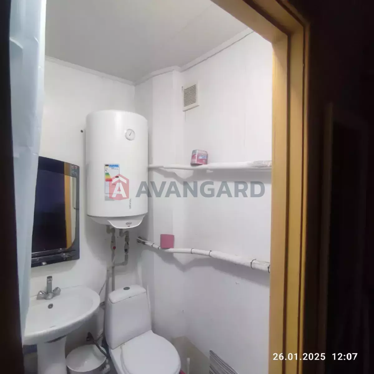 1 ��. ��������, 36/18/10 ��. �., 5/9 ������ ���� 7