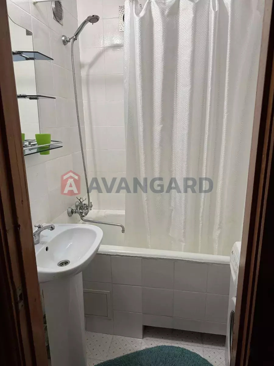 2 комн. квартира, 50/-/7 кв. м., 4/9 этаж фото 3 2 комн. квартира, 50/-/7 кв. м., 4/9 этаж фото 3