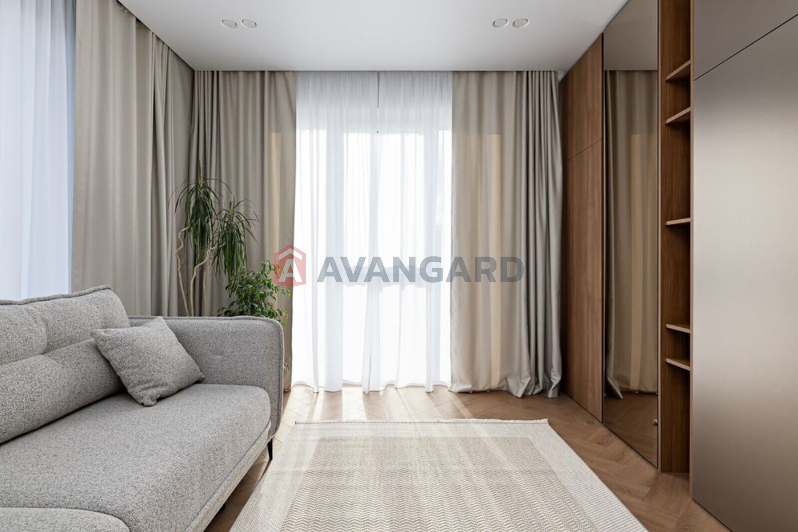 2 комн. квартира, 70/-/23 кв. м., 8/9 этаж фото 13 2 комн. квартира, 70/-/23 кв. м., 8/9 этаж фото 13