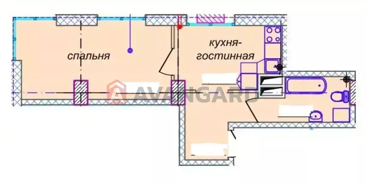 1 ��. ��������, 41/-/10 ��. �., 16/26 ������ ���� 1