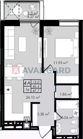 1 ��. ��������, 42/-/22 ��. �., 3/9 ������ ���� 3