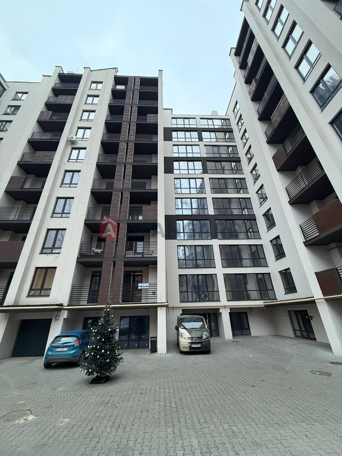 1 ����. ��������, 55/30/20 ��. �., 6/10 ���� ���� 17