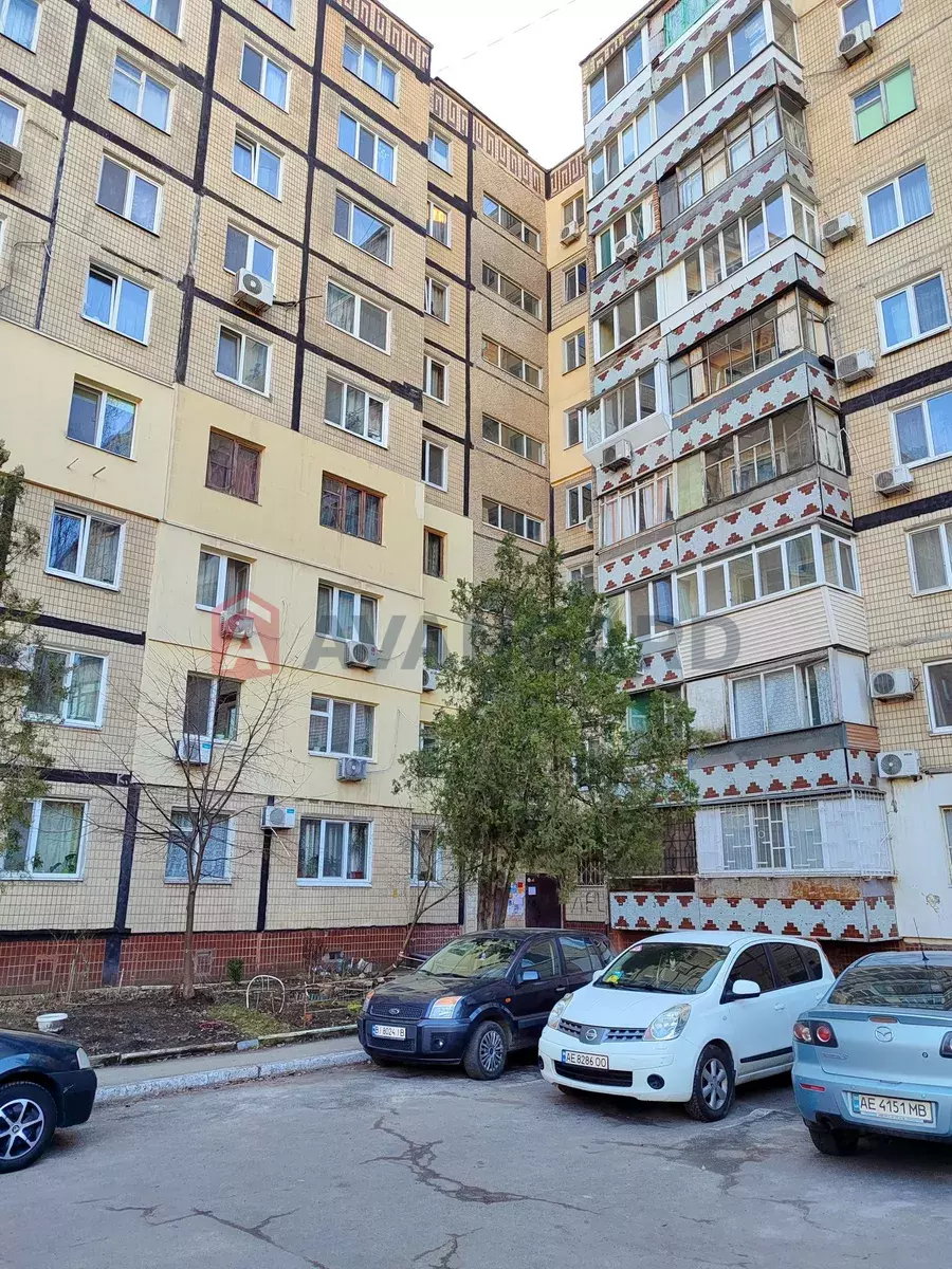 3 кім. квартира, 65/-/8 кв. м., 1/9 поверх фото 11 3 кім. квартира, 65/-/8 кв. м., 1/9 поверх фото 11