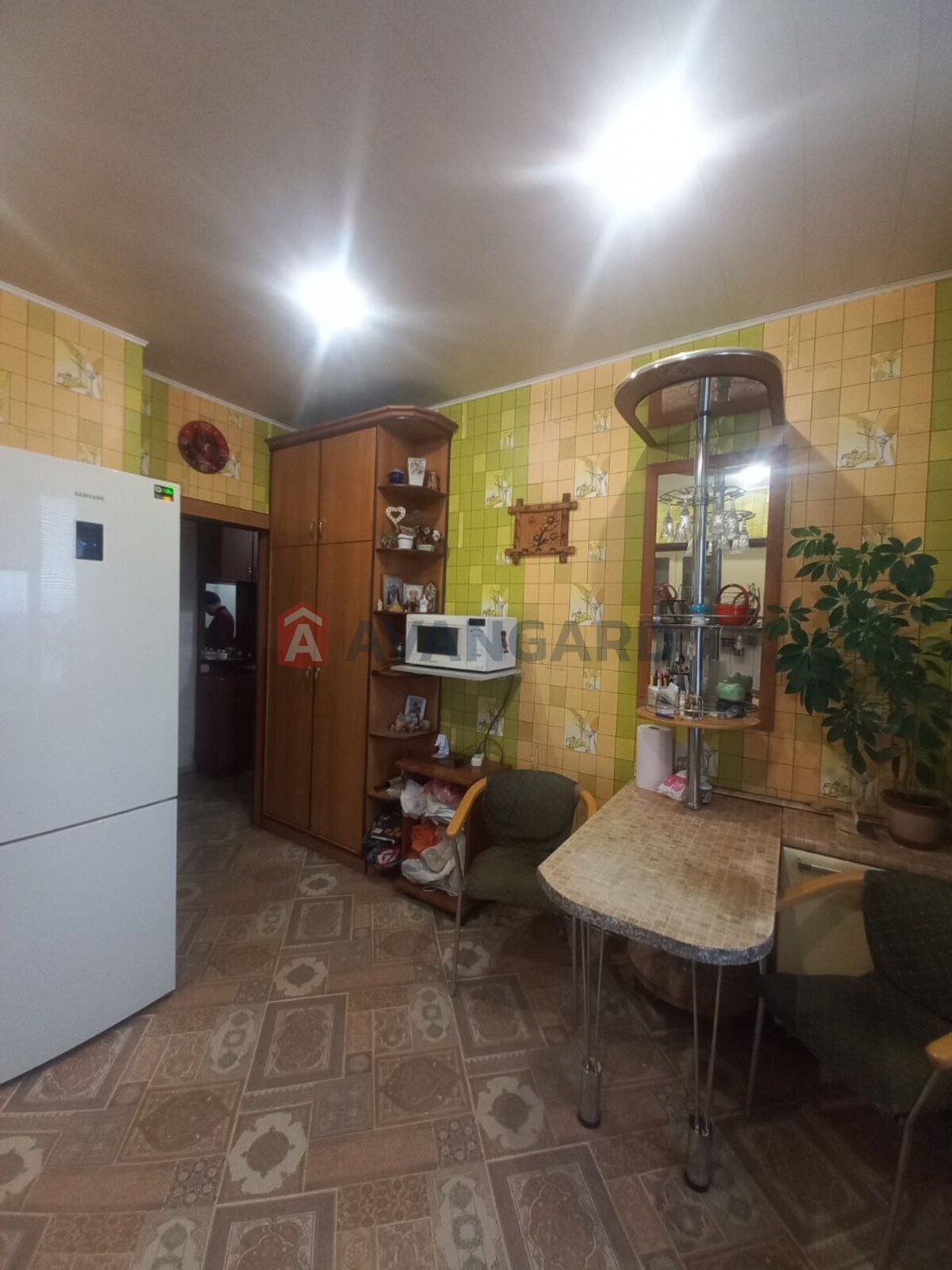 2 кім. квартира, 57/-/13 кв. м., 5/5 поверх фото 7 2 кім. квартира, 57/-/13 кв. м., 5/5 поверх фото 7