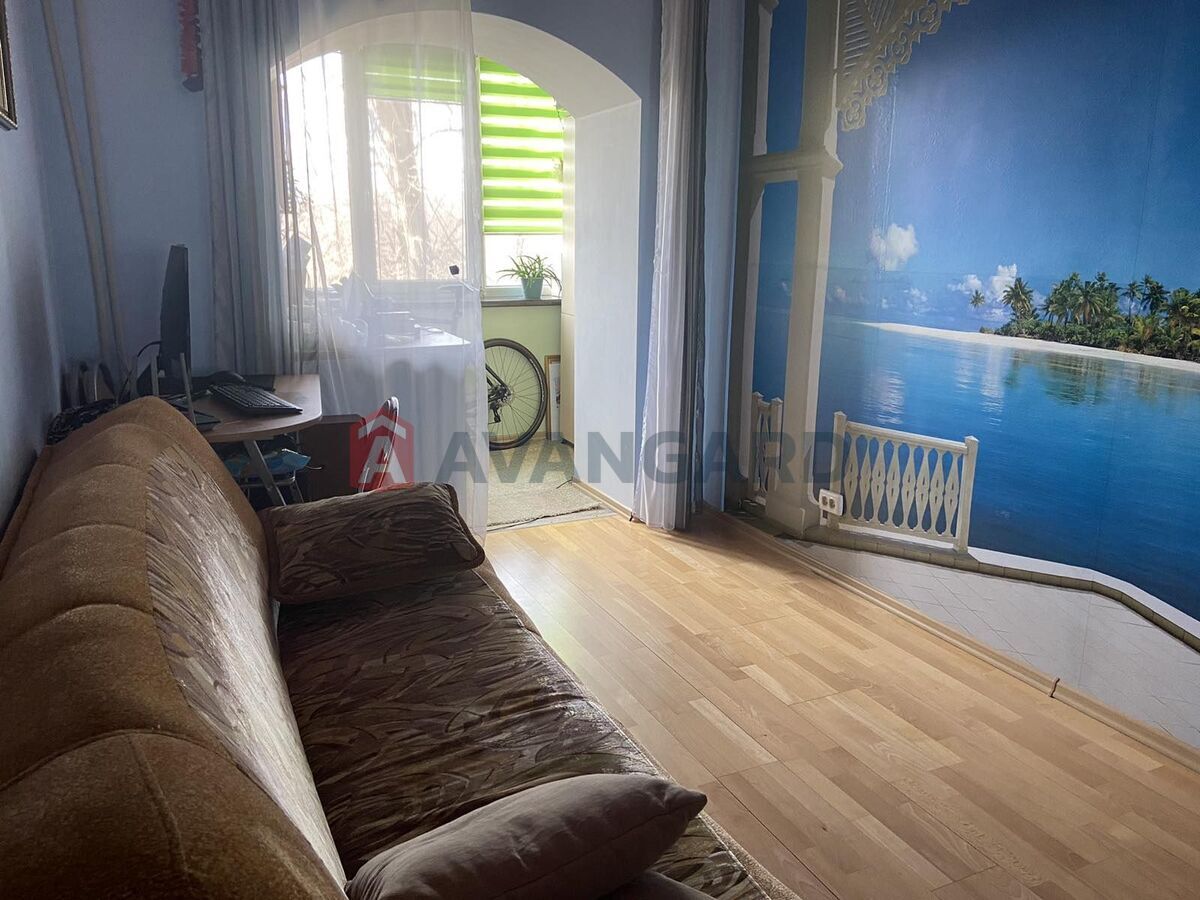 2 кім. квартира, 53/-/7 кв. м., 3/9 поверх фото 9 2 кім. квартира, 53/-/7 кв. м., 3/9 поверх фото 9