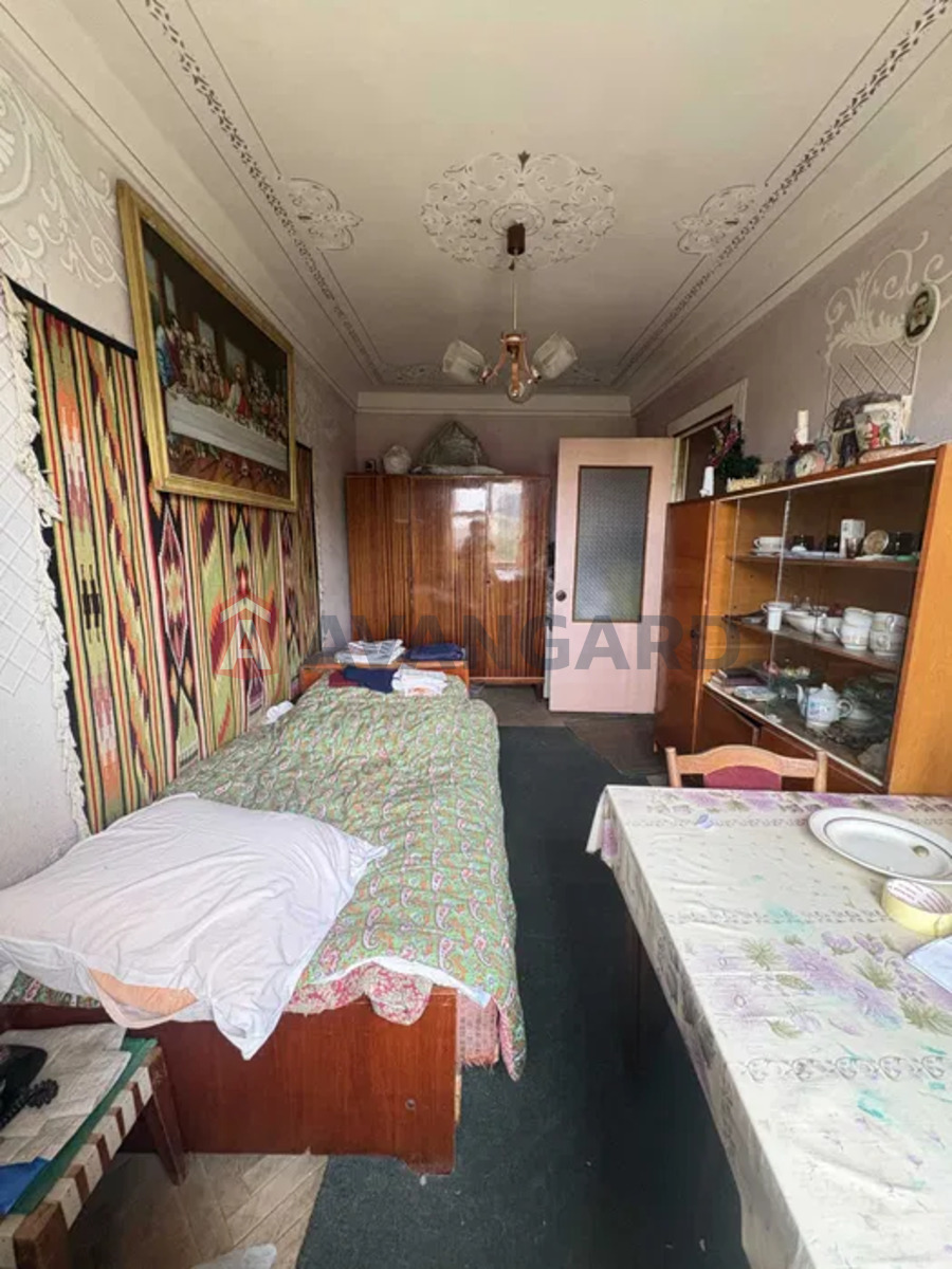 3 кім. квартира, 52/-/6 кв. м., 4/5 поверх фото 4 3 кім. квартира, 52/-/6 кв. м., 4/5 поверх фото 4