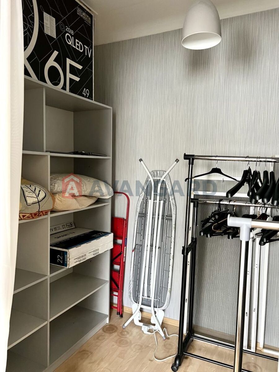 3 комн. квартира, 86/52/22 кв. м., 4/5 этаж фото 6 3 комн. квартира, 86/52/22 кв. м., 4/5 этаж фото 6