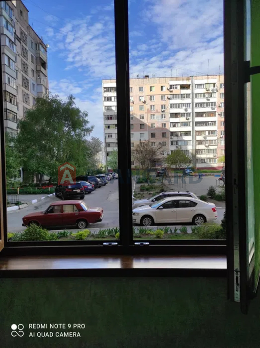 3 кім. квартира, 96/-/10 кв. м., 1/10 поверх фото 17 3 кім. квартира, 96/-/10 кв. м., 1/10 поверх фото 17