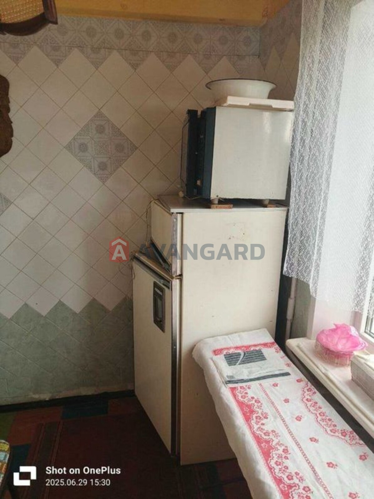 3 кім. квартира, 54/-/4 кв. м., 4/5 поверх фото 7 3 кім. квартира, 54/-/4 кв. м., 4/5 поверх фото 7