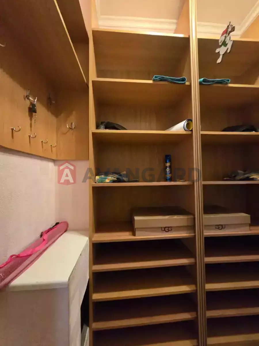 3 комн. квартира, 112/60/2 кв. м., 3/12 этаж фото 19 3 комн. квартира, 112/60/2 кв. м., 3/12 этаж фото 19