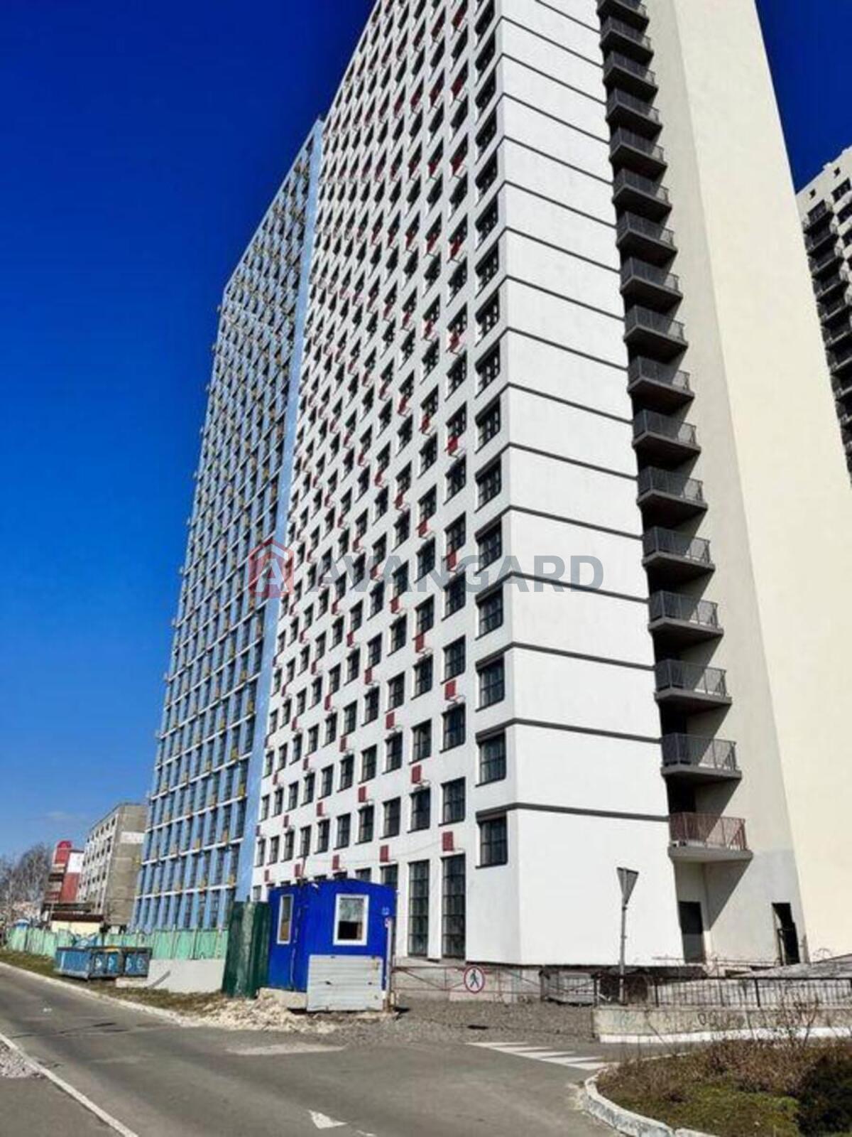 1 комн. квартира, 39/-/13 кв. м., 12/24 этаж фото 3 1 комн. квартира, 39/-/13 кв. м., 12/24 этаж фото 3
