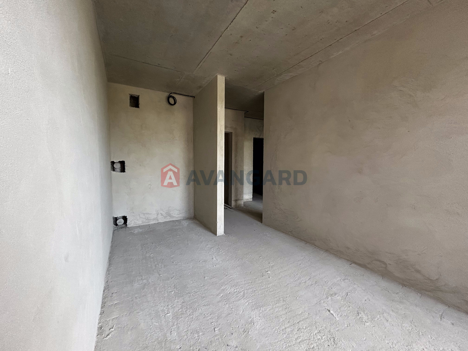 1 кім. квартира, 40,8/12,7/12,8 кв. м., 5/16 поверх фото 10 1 кім. квартира, 40,8/12,7/12,8 кв. м., 5/16 поверх фото 10