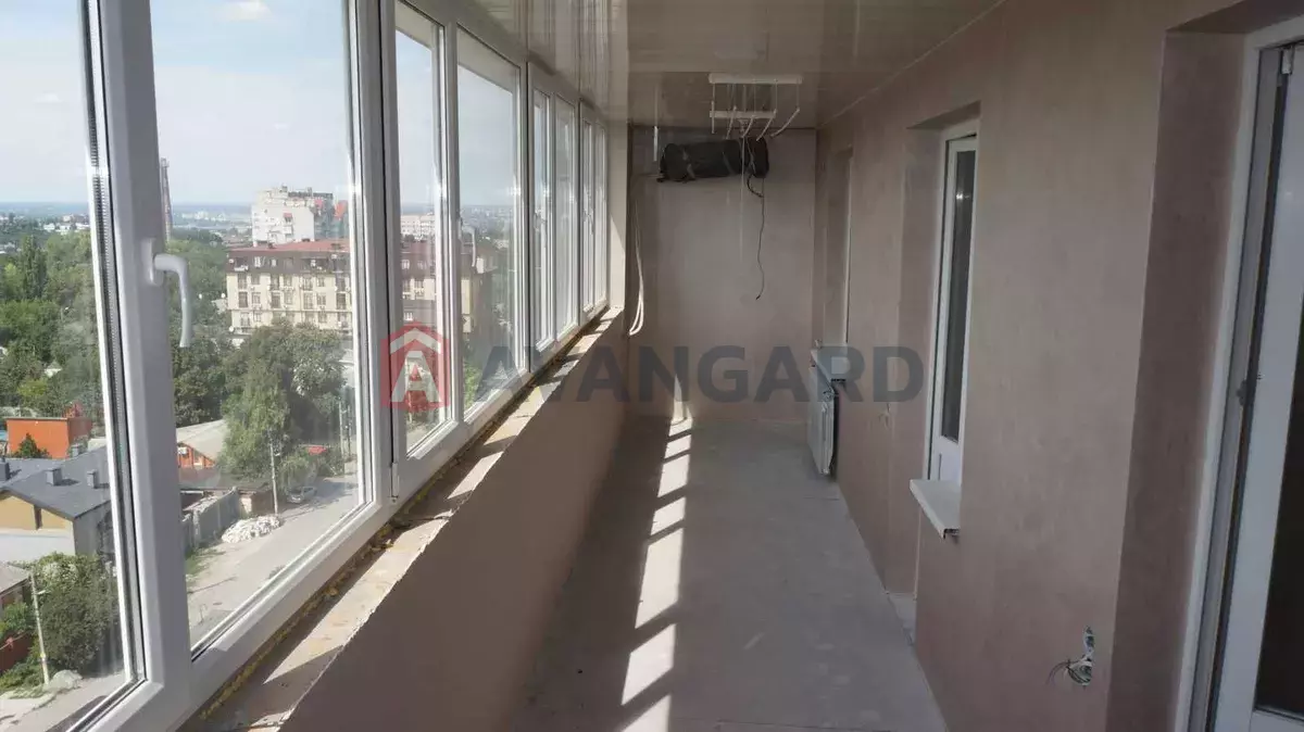 3 кім. квартира, 72/-/8 кв. м., 10/16 поверх фото 15 3 кім. квартира, 72/-/8 кв. м., 10/16 поверх фото 15