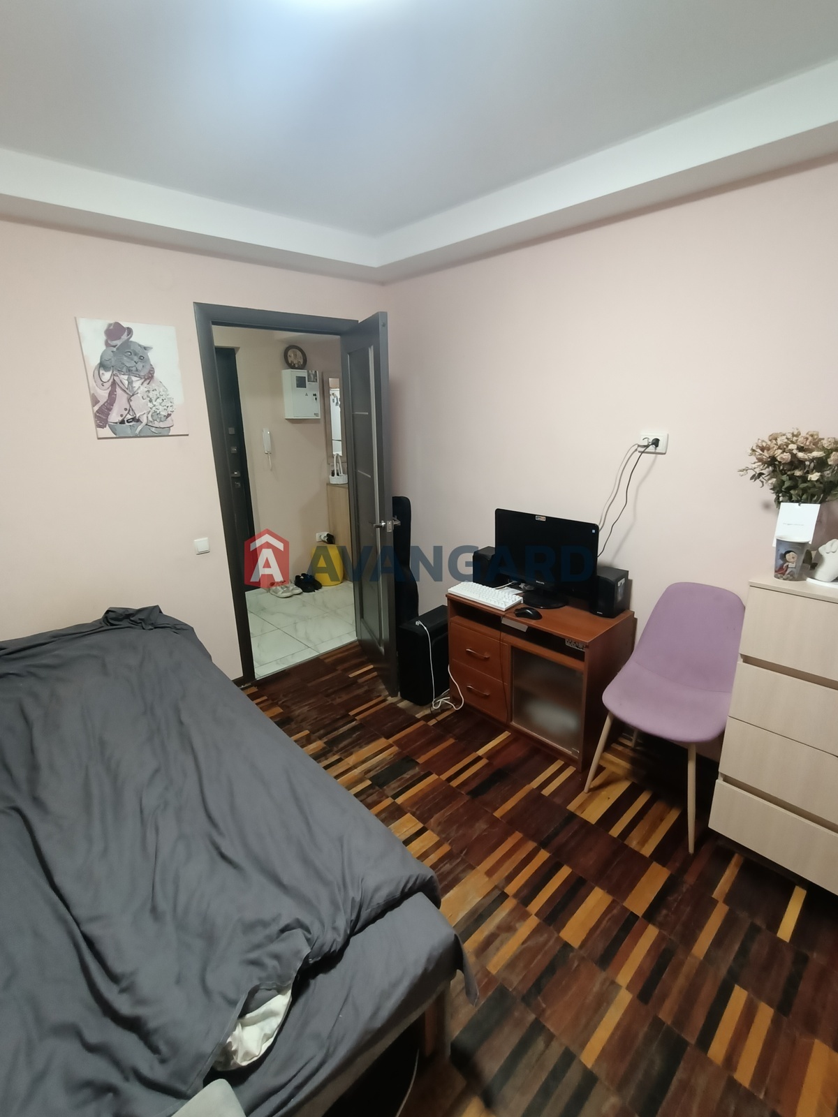 2 кім. квартира, 53/-/11 кв. м., 6/9 поверх фото 8 2 кім. квартира, 53/-/11 кв. м., 6/9 поверх фото 8