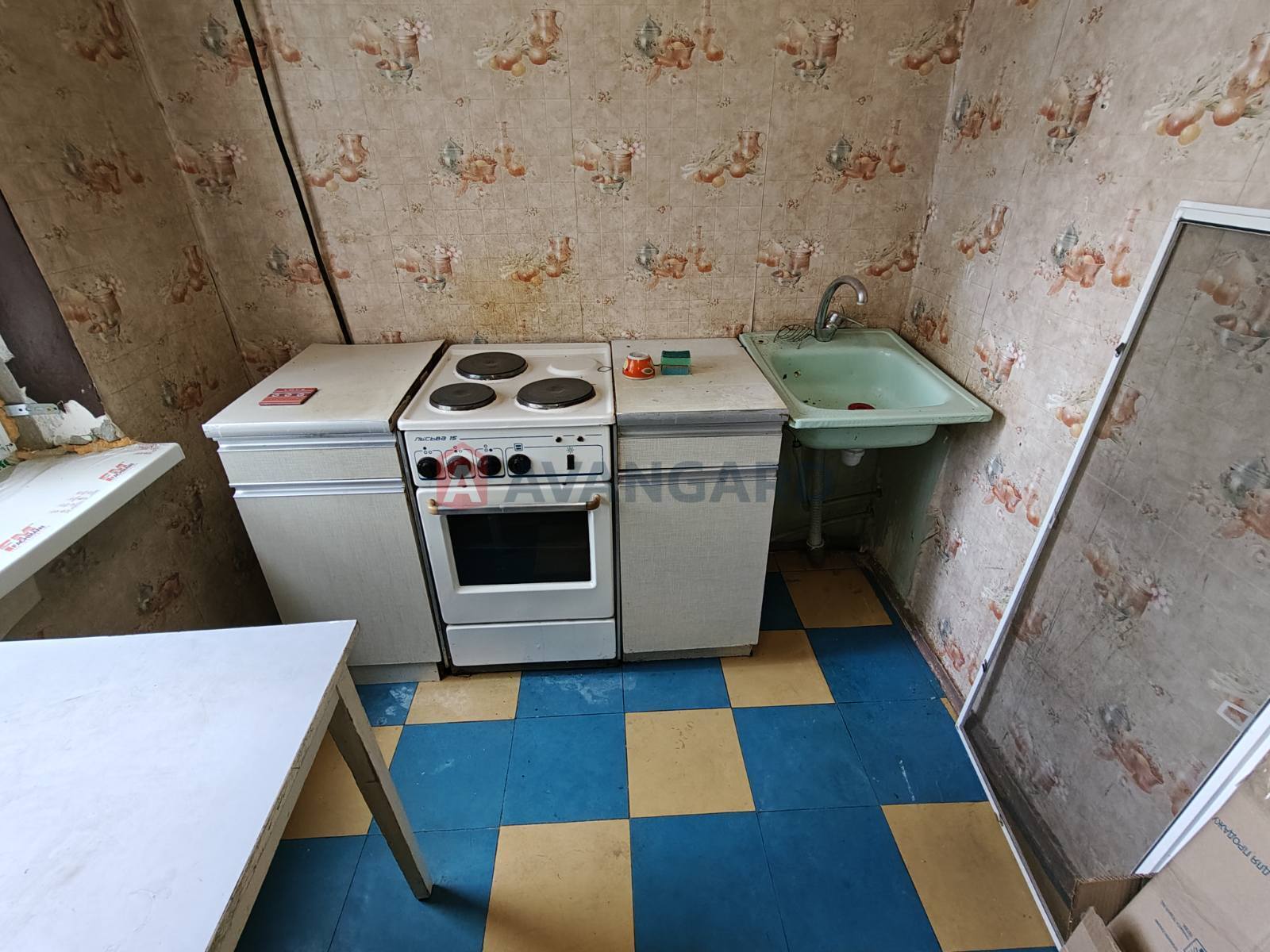 1 комн. квартира, 34/18/6 кв. м., 5/9 этаж фото 12 1 комн. квартира, 34/18/6 кв. м., 5/9 этаж фото 12