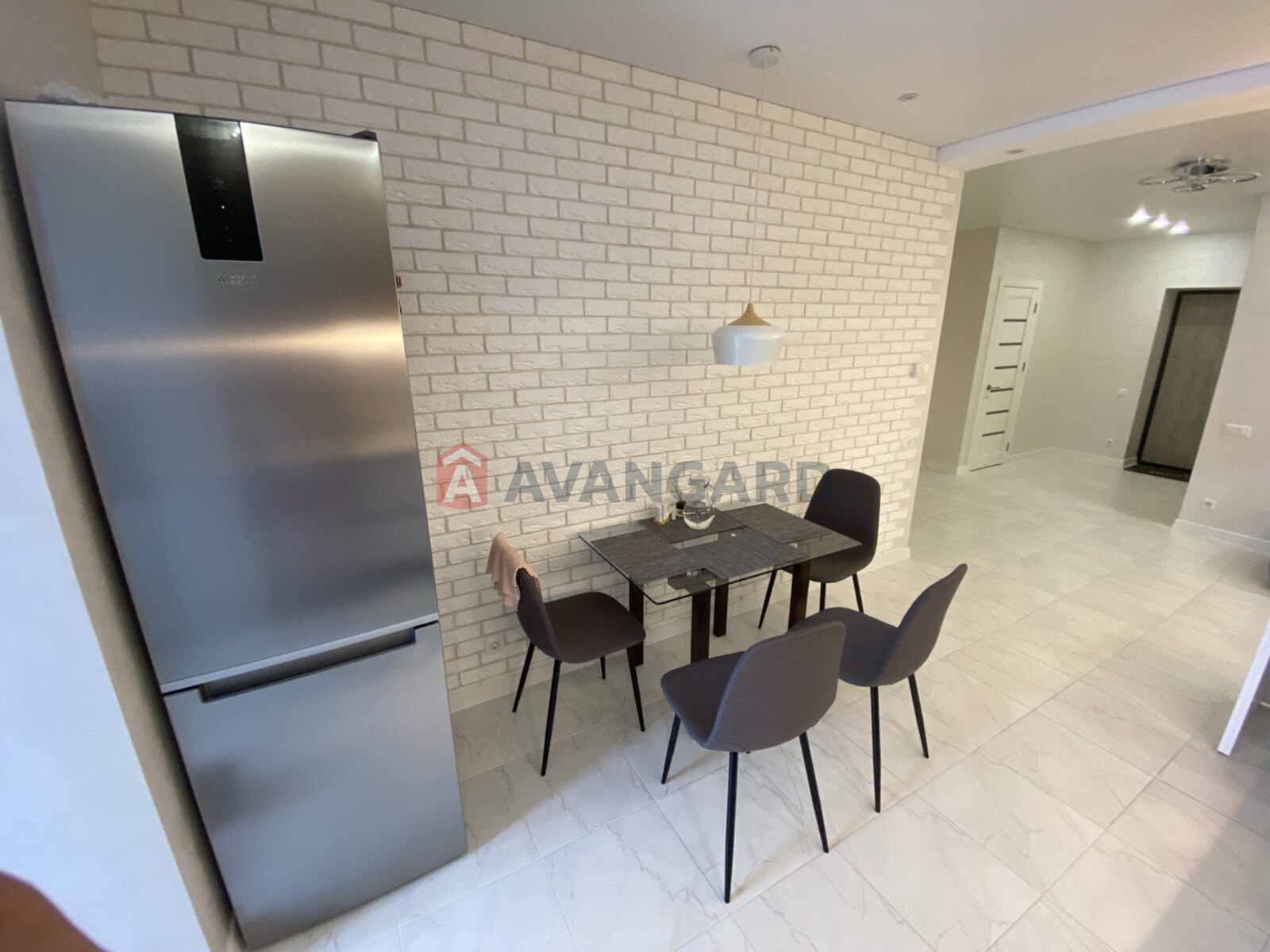 2 комн. квартира, 66/21,3/30,6 кв. м., 10/12 этаж фото 2 2 комн. квартира, 66/21,3/30,6 кв. м., 10/12 этаж фото 2